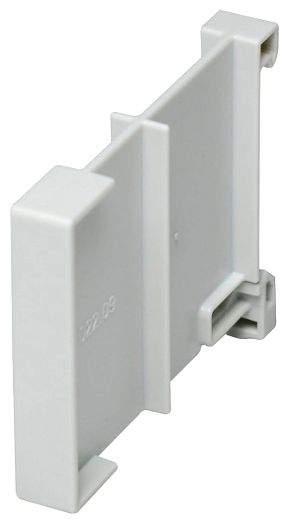 Distanzst�ck, grau, f�r Serie22.3x