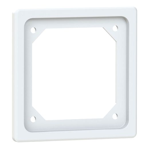 Flanschadapter offen verkehrsw.DESIGN