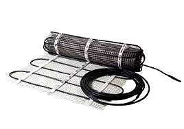 DEVIasphalt 300T Freifl�chenmatte 14.8m� 4250W 400V 1x14.8m