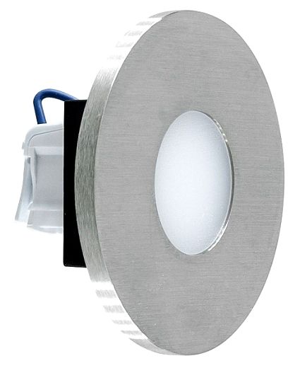 LED Wandeinbauleuchte, IP44