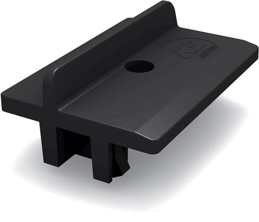 Montageadapter AddOn 30