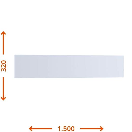 HVH400 Infrarot-Heizpaneel exclusive