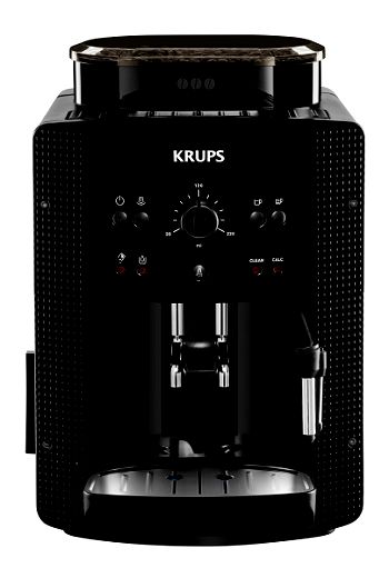 Kaffeevollautomat 2T 1.8L 15bar 1450W Milchd�se sw