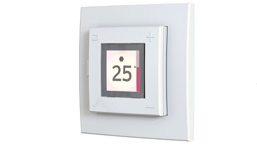 Smart Climate THERMOSTAT