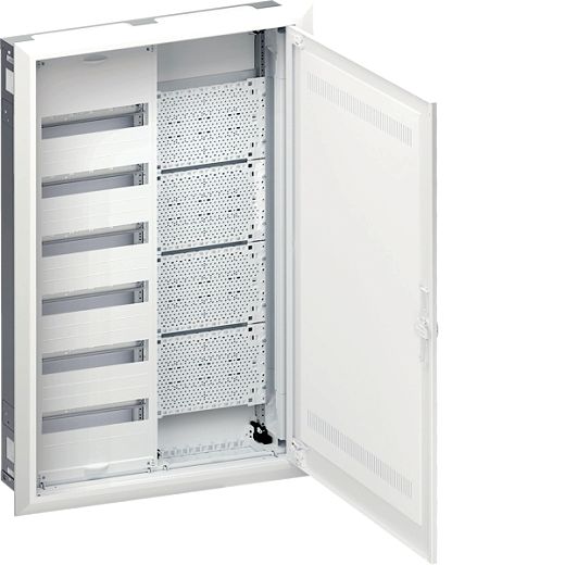 FeldverteilerUP 2x6R.Energ+MM,universFW