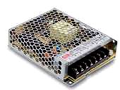 Netzteil 108W 230VAC/24VDC 4,5A