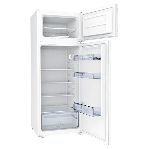 K�hl-Gefrierkombi int. 169/36E wei�