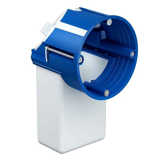 Hohlwand Electronic-Dose Flex,Schallschutz, � 68 mm