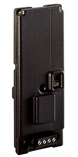 Security Transmitter io Unterputz 24V DC
