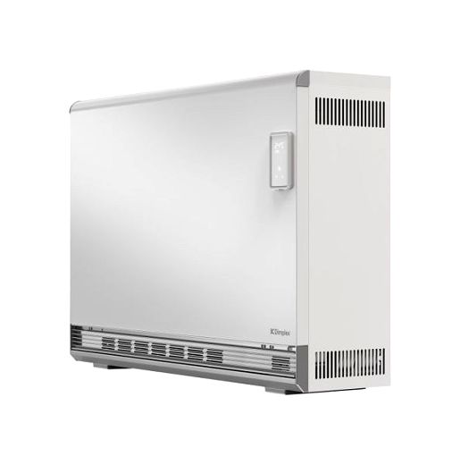 Geh�use + Heizelement 5kW