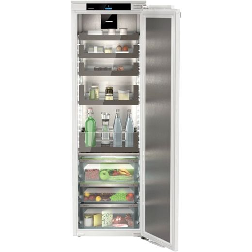 FH+ Einbauk�hlschrank int. Cooler 0G 297L D wei�