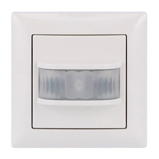 Komplettset W�chter flex UP Basic Sensor Selectlinse alpinwei� - balance SI