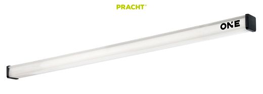 KATLA ONE 1.5m PCO 1x17/23/32/38W 120� 2400/3500/4700/5700lm