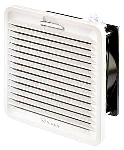 Filterl�fter Baugr�sse 2 IP54f�r bis zu 55m3/h - 230 V AC