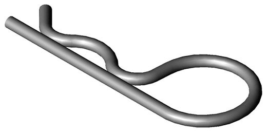 Federstecker