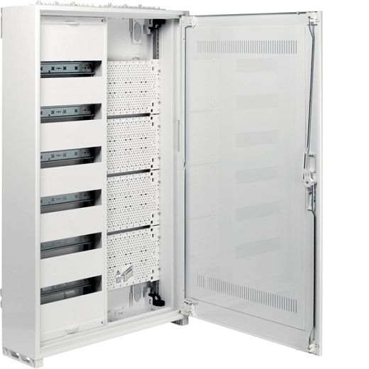 FeldvertAP,univers,1x6reihig+Media,QS,QC