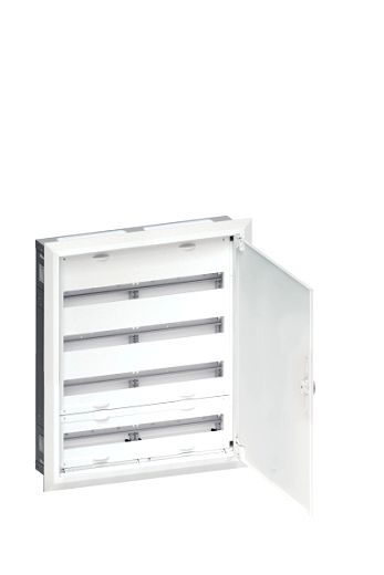 Feldverteiler UP 4-reihig, 26Module