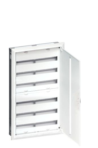 Feldverteiler UP 6-reihig, 26Module