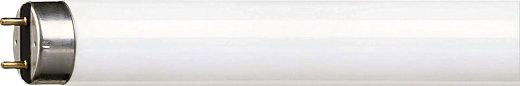 Leuchtstofflampe 18W 865 G13 D28/L604mm