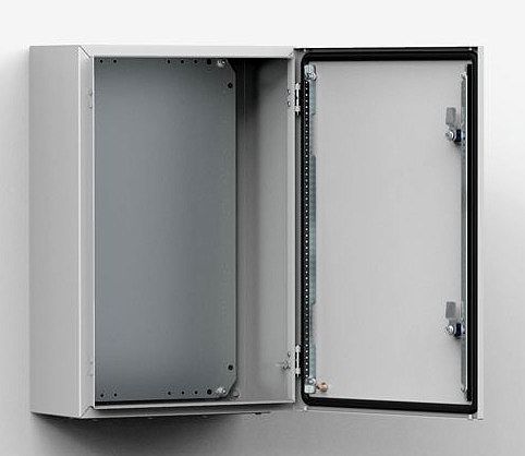 Wandgeh�use, 1000x600x260