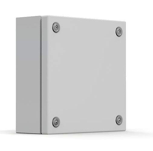 Klemmenkasten, 300x400x120