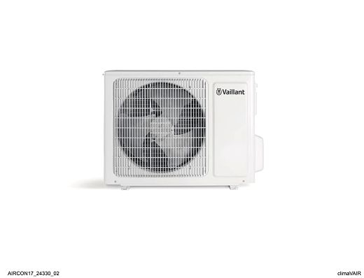 Au�enger�t Mono-Split R32 3.5kW