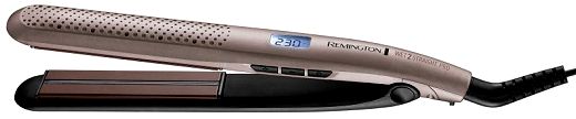 Haargl�tter schmal Keramikbe.9Einst.b.230G Disp gr-met