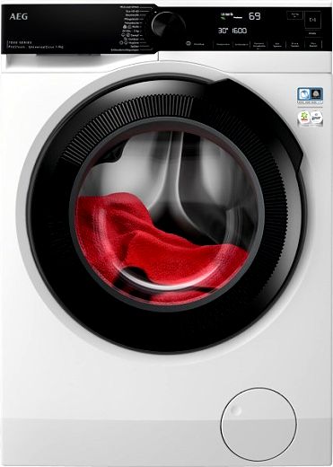 Waschmaschine 1600U/min 9kg Disp AqCo ProTex A ws-sw