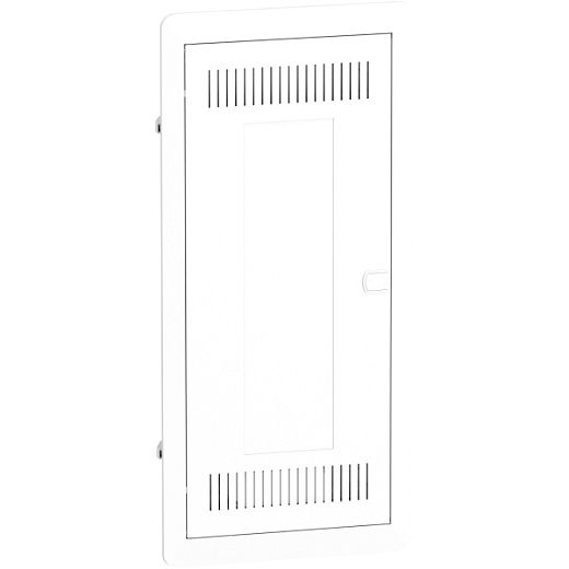 Resi9 KV Geh�use, 4 Reihen, Multimedia