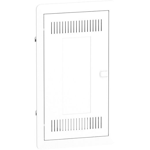Resi9 KV Geh�use, 3 Reihen, Multimedia