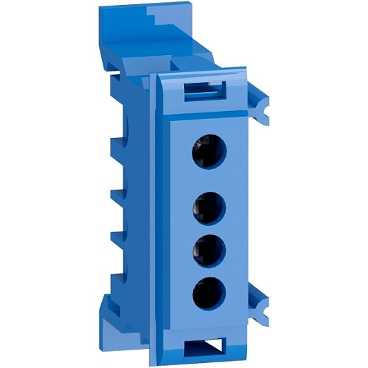 Resi9 KV KV FI-N-Klemme