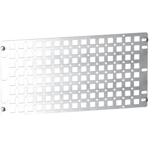 Resi9 KV Universal Grid 1 Reihe 12 Module