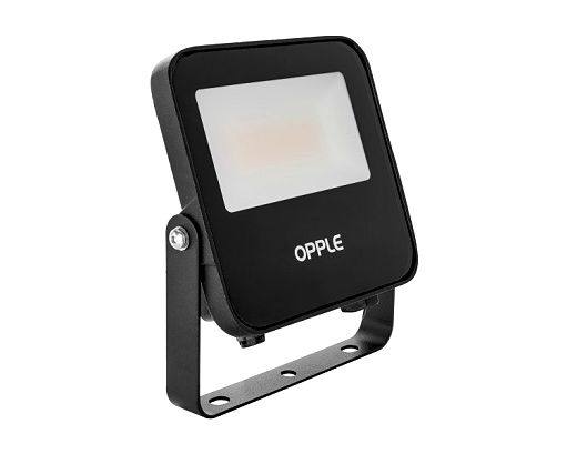 LEDFlood-E3 Re100-10W-840-BL