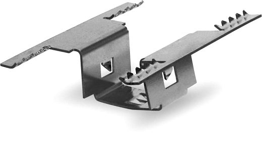 Klemmelement zum Potentialausgleich - TerraGrif K2MI Duo 18