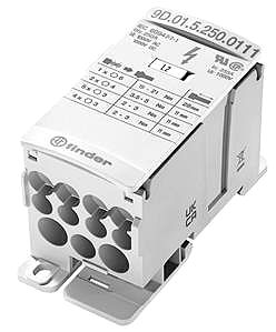 Energie-Verteilerblock 250A