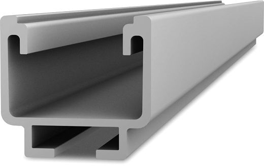 Montageschiene SolidRail Light, 4,80 m