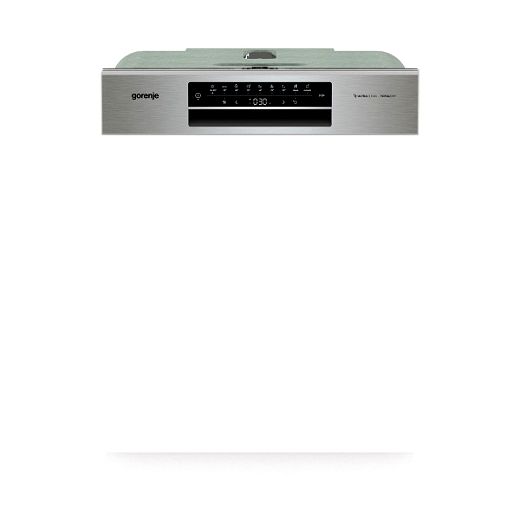 Geschirrsp�ler int. 60cm 7Prog. AqSt WiFi TotalDry Schubl. B
