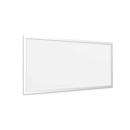 Hochtemp. 180�C Decken Infrarotpaneel, Glas, 620x1245mm, 150