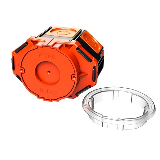 Membrandose M1 CEE, Betonbau Betondose