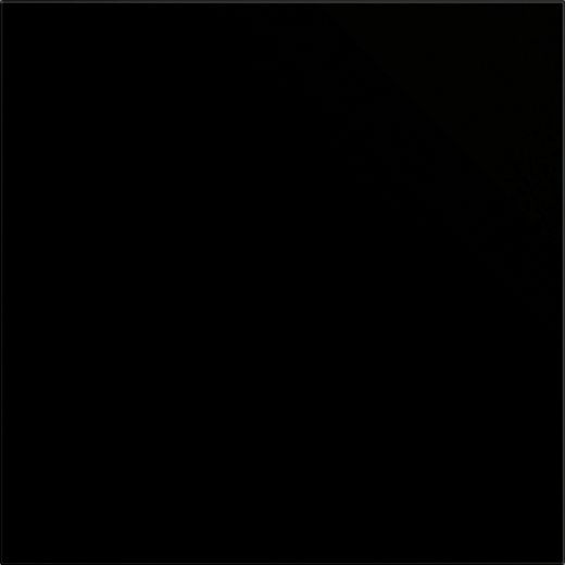 Blindmodul System 106 Schwarzm