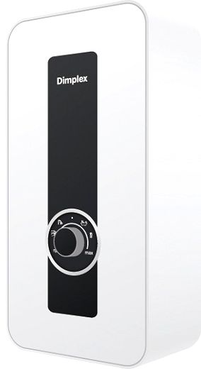 Elektr. geregelter Durchlauferhitzer, 15/18/21kW solarf�hig