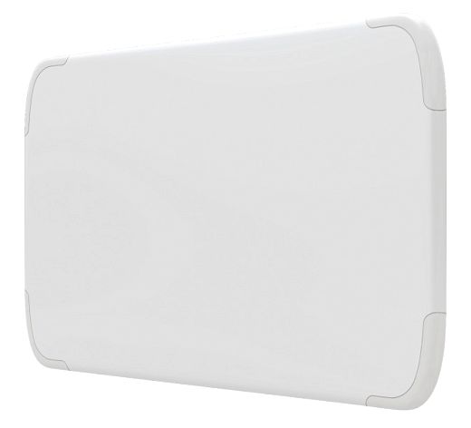 Niedertemperatur-Wandkonvektor2,0 kW, elektronisch