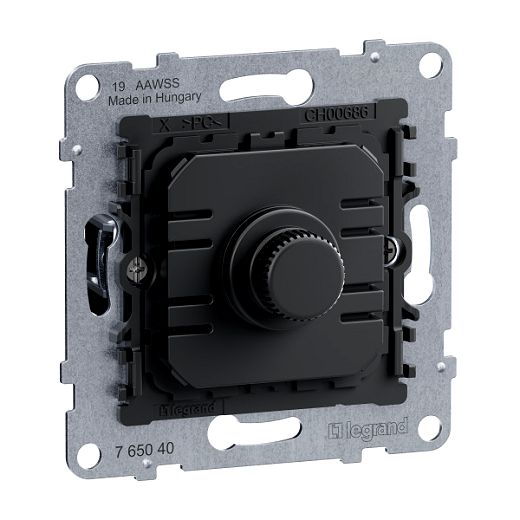 SEANO Einsatz Universal-Drehdimmer 300 W ohne Neutralleiter