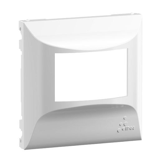 SEANO Abdeckung f�r Bewegungsmelder 3-Leiter IP44, Farbe: Ul