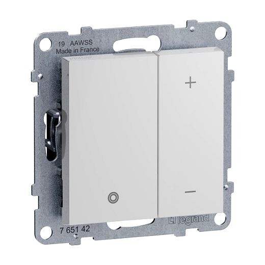 SEANO Elektronisches Potentiometer 1 10 V, Farbausf�hrung: