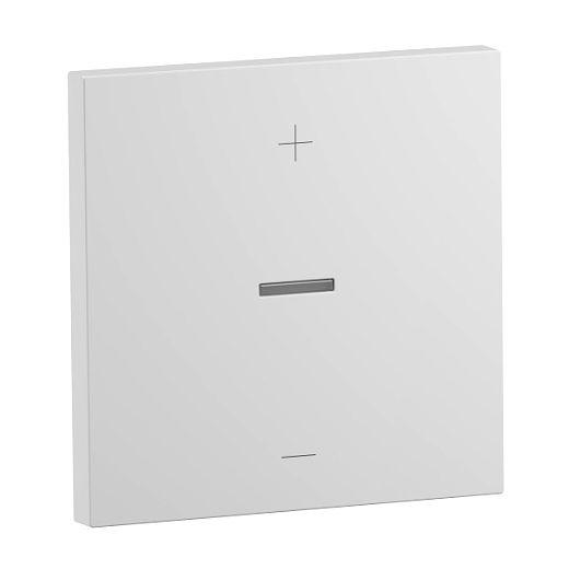SEANO Wippe f�r Tastdimmer in3-Leiter-Ausf�hrung, Farbe: Ul