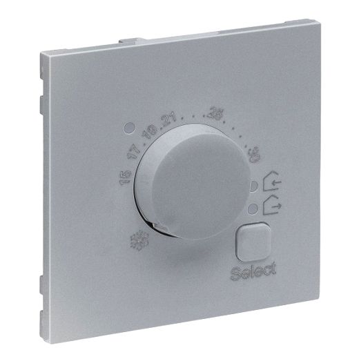 SEANO Abdeckung elektronischesFussbodenthermostat, Farbe: A