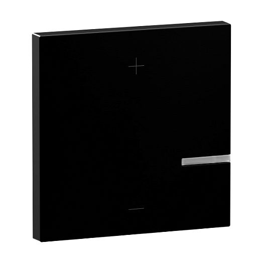 SEANO Wippe f�r Tastdimmer in2-Leiter-Ausf�hrung, Farbe: Sc