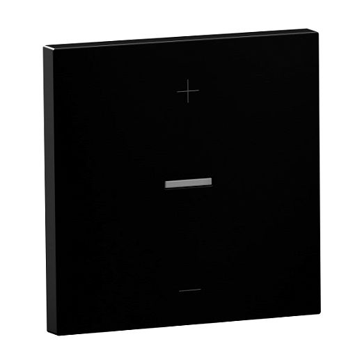 SEANO Wippe f�r Tastdimmer in3-Leiter-Ausf�hrung, Farbe: Sc