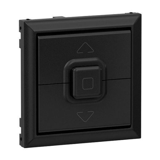 SEANO Wippe Jalousieschalter/-taster, 3-Tasten-System, Farbe